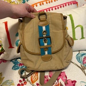 Crossbody Purse
